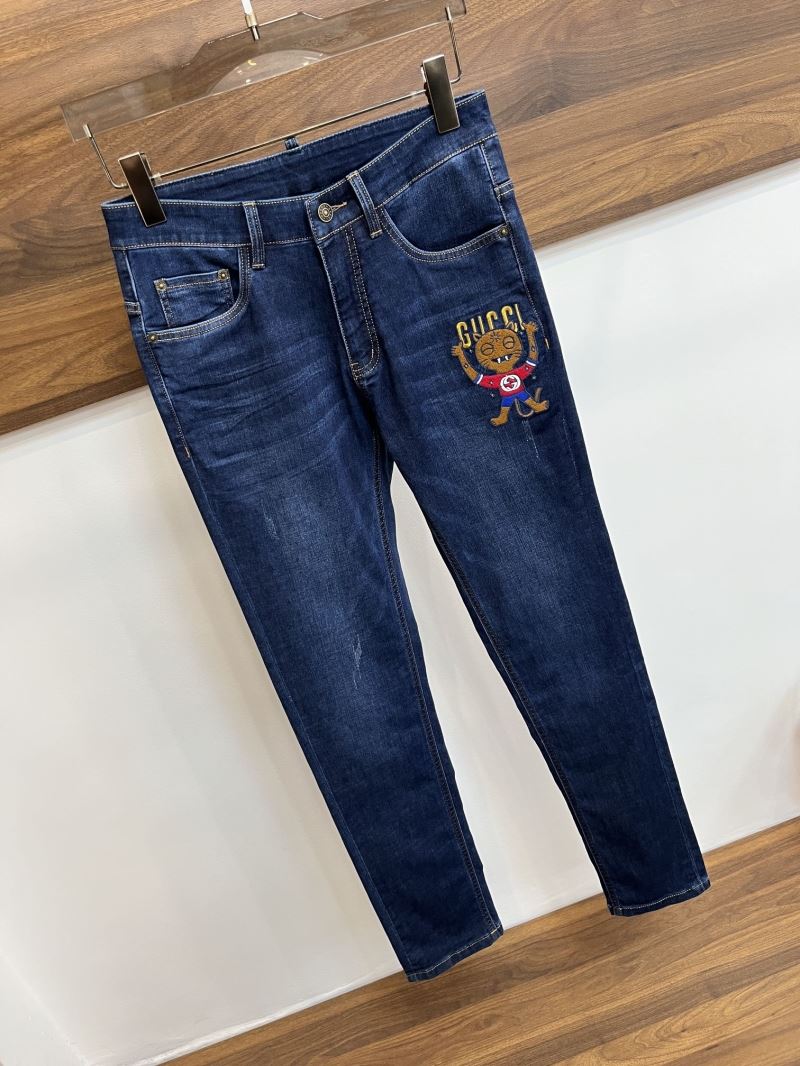 Gucci Jeans